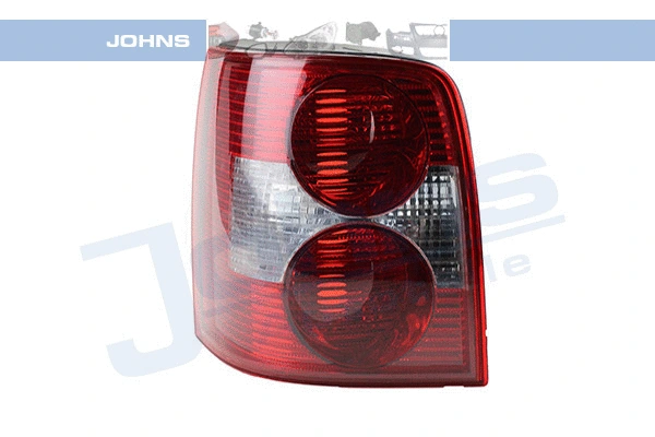 Tail Light Assembly (95 49 87-5)