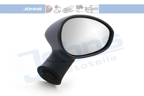 Exterior Mirror (30 19 38-61)