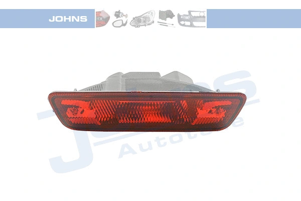 Rear Fog Light (27 43 87-9)
