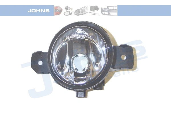 Front Fog Light (60 25 30)