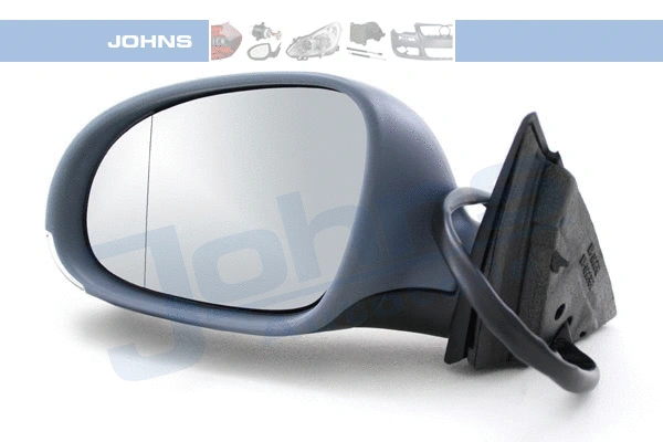 Exterior Mirror (95 49 37-65)