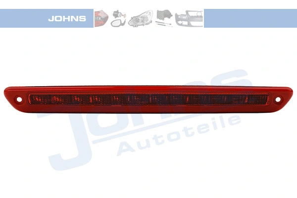 Auxiliary Stop Light (50 65 89-1)