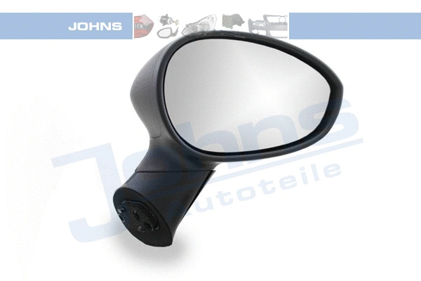 Exterior Mirror (30 19 38-21)