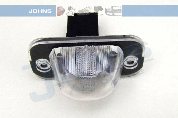 Licence Plate Light (95 34 87-95)