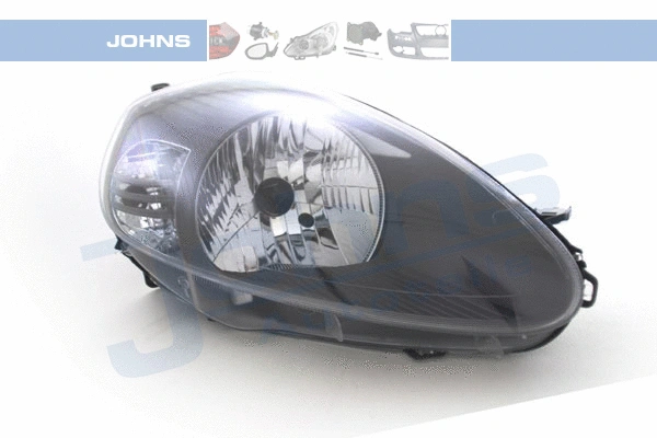 Headlight (30 19 10-1)