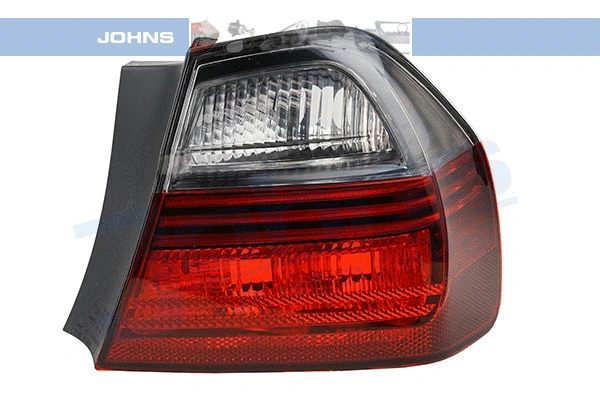 Tail Light Assembly (20 09 88-12)