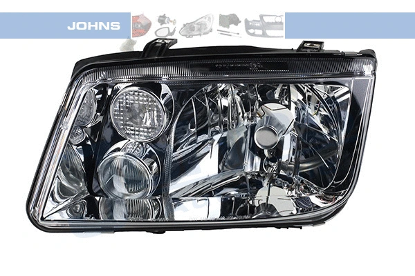 Headlight (95 40 09-2)