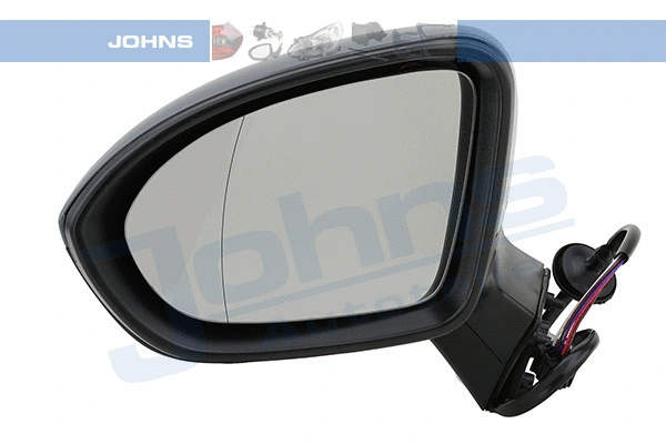 Exterior Mirror (55 11 37-21)