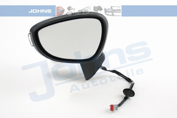 Exterior Mirror (32 03 37-25)