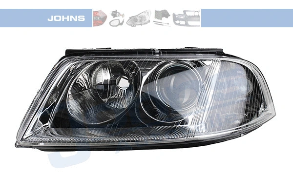 Headlight (95 49 09)