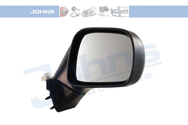 Exterior Mirror (55 61 38-21)