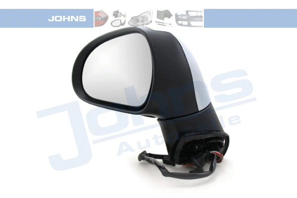 Exterior Mirror (57 40 37-21)