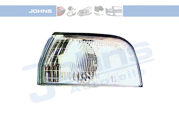 End Outline Marker Light (38 17 09-6)
