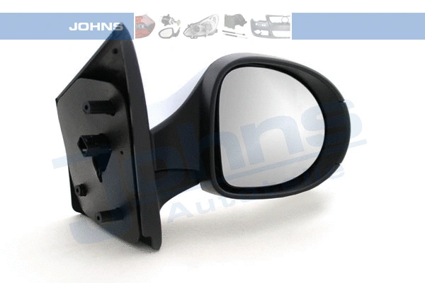 Exterior Mirror (60 04 38-22)