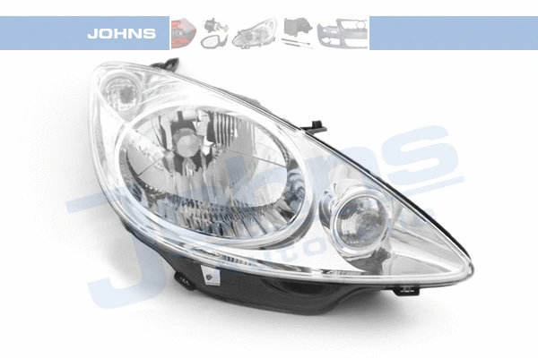 Headlight (57 17 10)