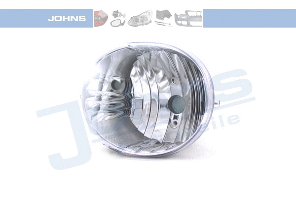 Front Fog Light (81 42 29-2)