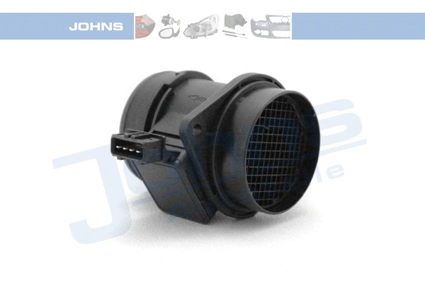 Mass Air Flow Sensor (LMM 60 24-141)