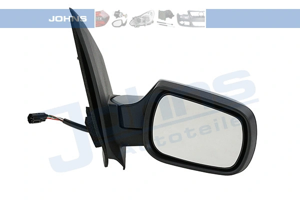 Exterior Mirror (32 02 38-25)
