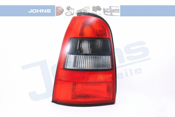 Tail Light Assembly (55 15 87-8)