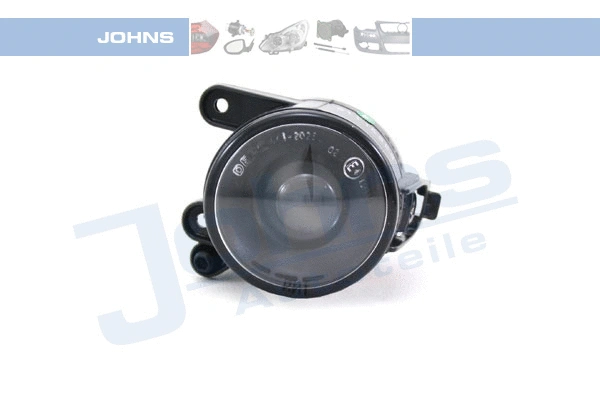 Front Fog Light (95 41 29)