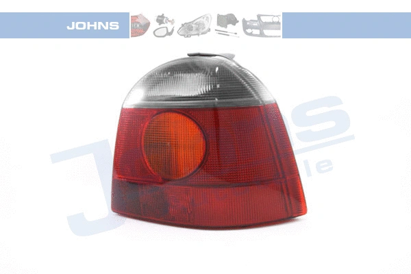 Tail Light Assembly (60 03 88)