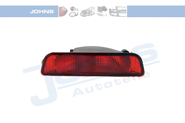 Rear Fog Light (27 47 87-92)