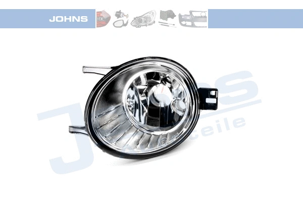 Front Fog Light (32 75 29-2)