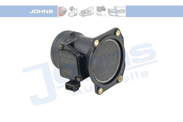 Mass Air Flow Sensor (LMM 13 01-077)