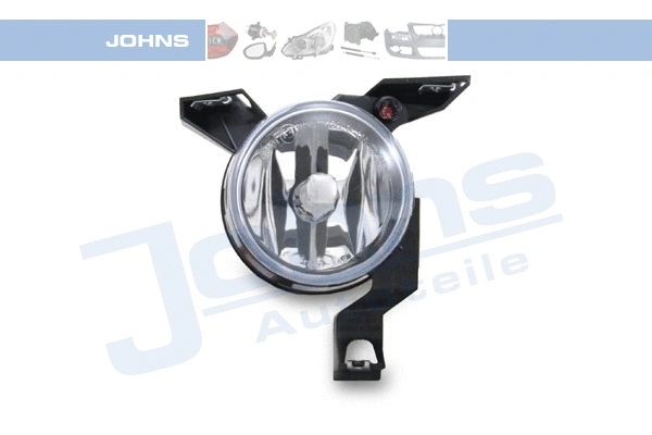 Front Fog Light (95 16 30-2)