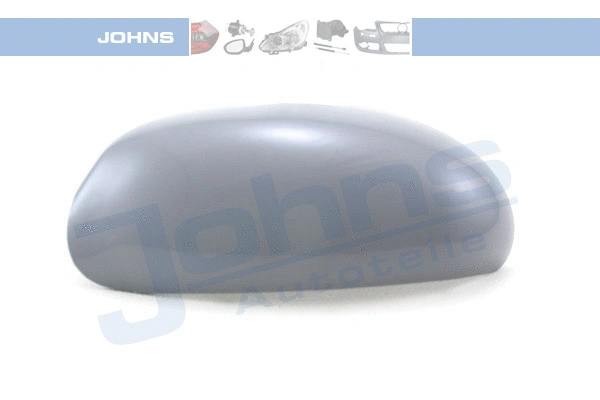 Cover, exterior mirror (32 11 37-91)