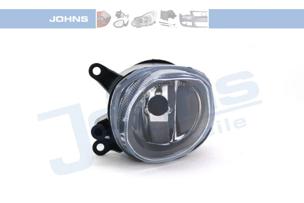 Front Fog Light (13 01 29-2)