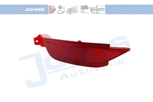 Rear Fog Light (32 03 87-9)