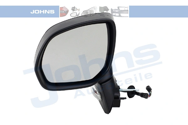 Exterior Mirror (58 38 37-23)