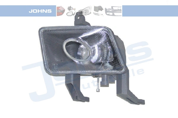 Front Fog Light (55 15 29-2)