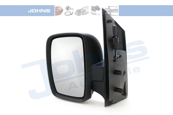 Exterior Mirror (30 82 37-0)
