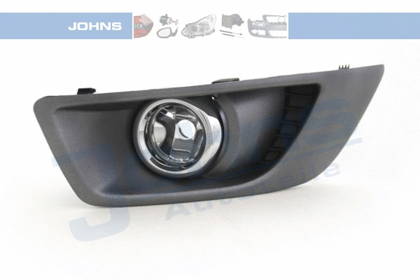 Front Fog Light (32 19 29-3)