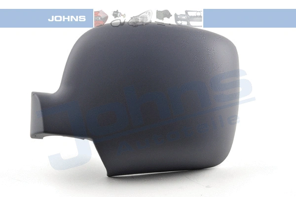 Cover, exterior mirror (60 62 37-91)