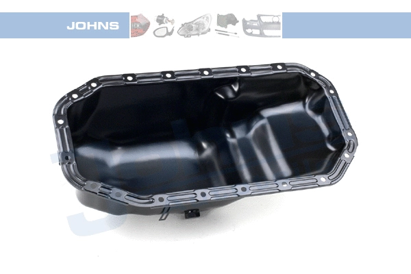 Oil Sump (95 38 08-2)