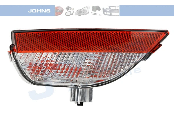 Rear Fog Light (60 51 87-9)