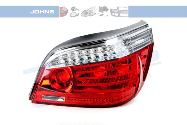 Tail Light Assembly (20 17 88-3)