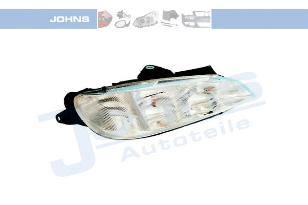 Headlight (57 46 10)