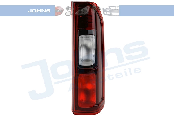 Tail Light Assembly (55 82 88-5)