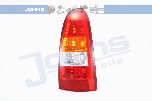 Tail Light Assembly (55 08 88-5)