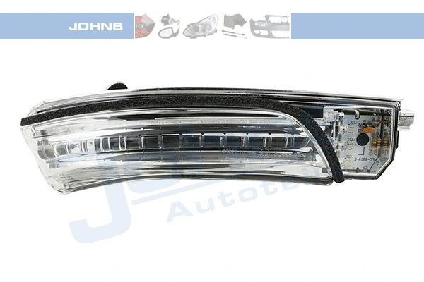 Direction Indicator (81 27 38-95)