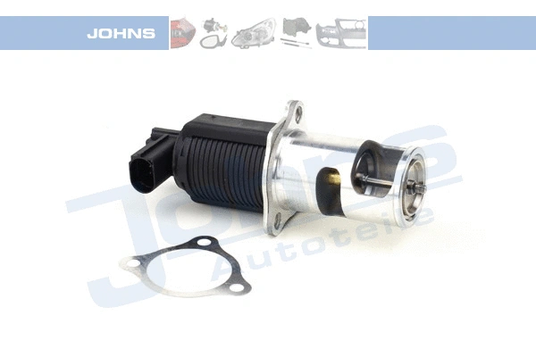 EGR Valve (AGR 60 22-018)