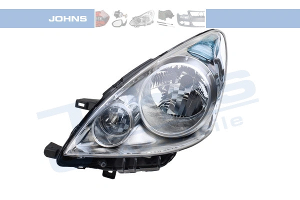 Headlight (27 51 09-2)