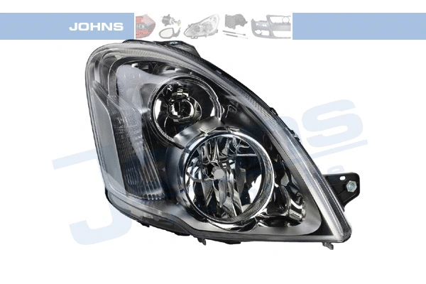 Headlight (40 44 10)