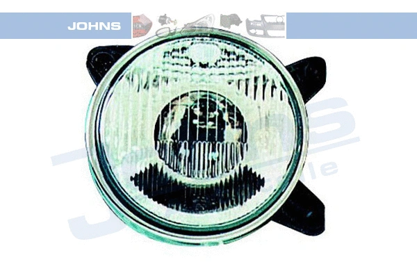 Insert, headlight (20 15 10-2)
