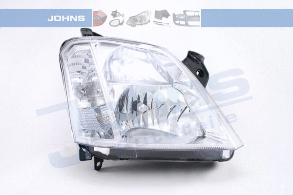 Headlight (55 65 10)