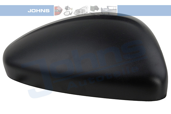 Cover, exterior mirror (57 41 38-90)